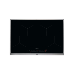 AEG IKB8443SXB – Inbouw Inductiekookplaat – 80 cm
