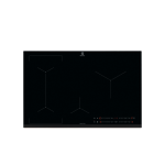 Electrolux LIV834 – Inbouw inductiekookplaat – 80 cm