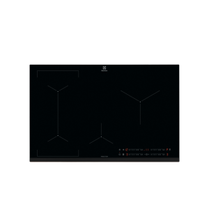Electrolux LIV834 – Inbouw inductiekookplaat – 80 cm