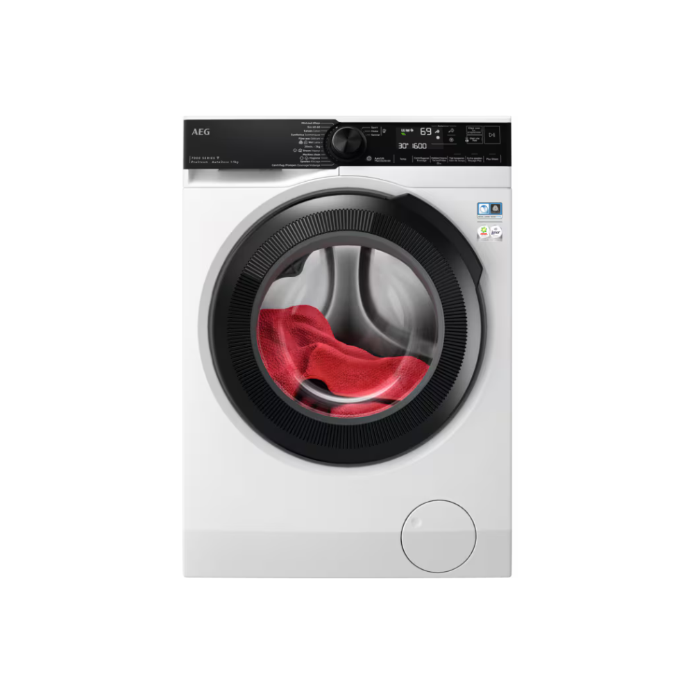 OLCOMMERCE1000x1000 (27) AEG LR76AQ964 Wasmachine 9 kg - 1600 rpm - Afbeelding 1