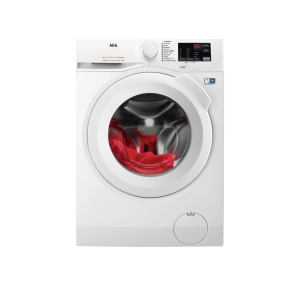AEG LR63XR844 Wasmachine 8 kg – 1400 rpm