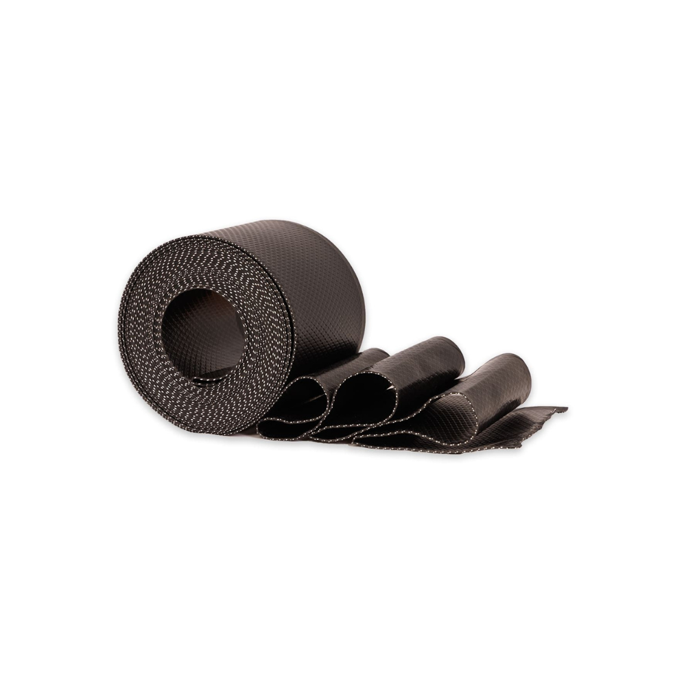 OLCOMMERCE1000x1000 (73) BetaFlex Basic Loodvervanger EPDM 15 cm x 10 meter - Afbeelding 1