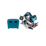 Makita HS6101K Cirkelzaagmachine 165 mm
