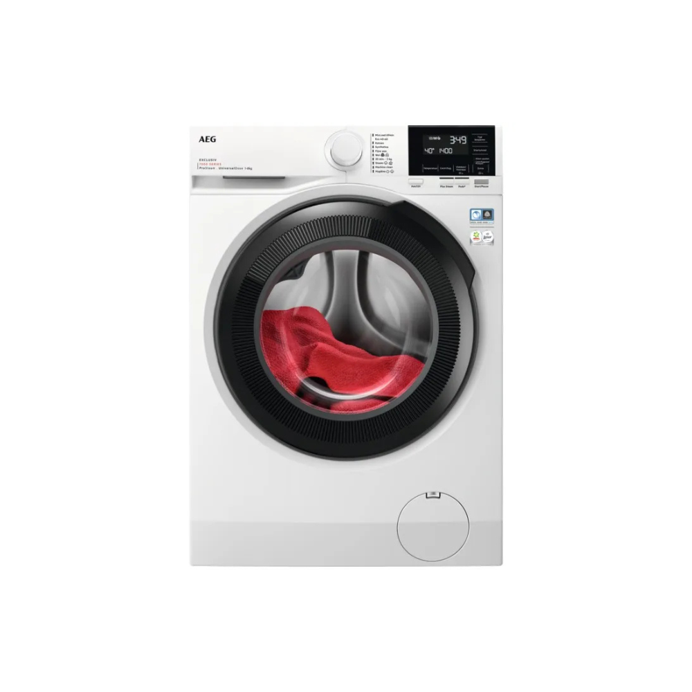 OLCOMMERCE1000x1000 (87) AEG LR73BREMEN wasmachine 8 kg – 1600 rpm - Afbeelding 1
