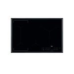 AEG IKE84445FB Inbouw inductiekookplaat – 80 cm