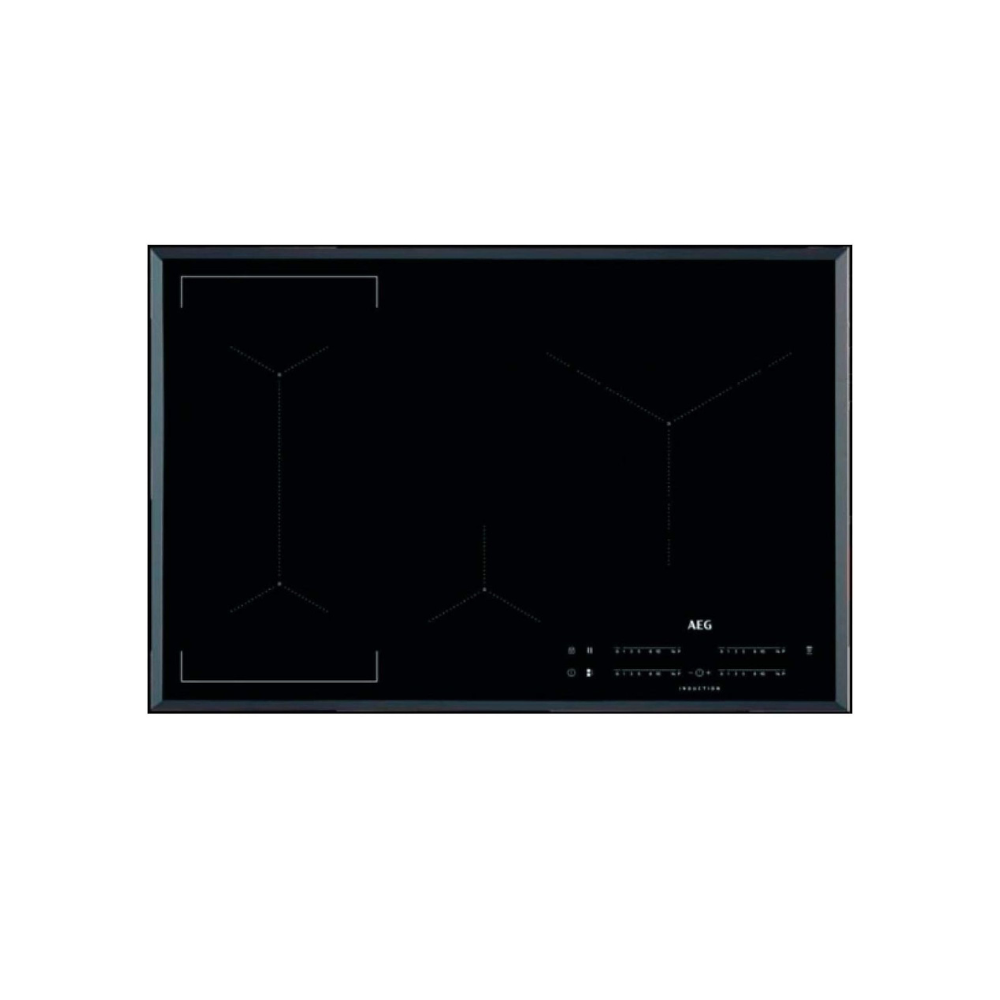 OLCOMMERCE1000x1000 (99) AEG IKE84445FB Inbouw inductiekookplaat – 80 cm - Afbeelding 1