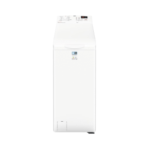 AEG Wasmachine Bovenlader LTR6162K