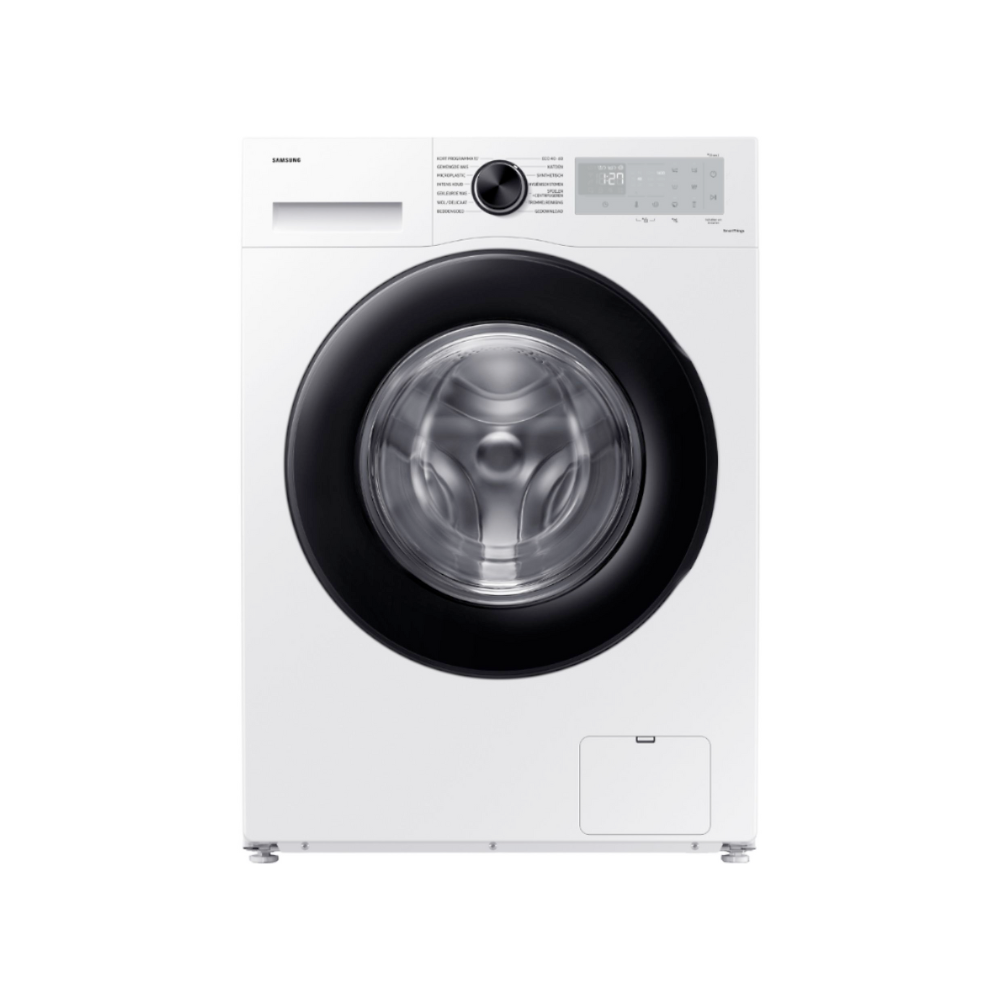 SAMSUNG DV90DG52A0AHEN 5000-serie - Warmtepompdroger 9 kg SAMSUNG DV90DG52A0AHEN 5000-serie - Afbeelding 1