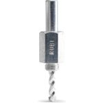 Rubi Centreerboor met Adapter 6 mm - Toolmax