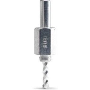 Rubi Centreerboor met Adapter 6 mm - Toolmax