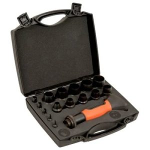 BAHCO Ponsset 3 30 16-delig