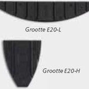 Lamello E2 Inslaglamel - Verbindingslamel