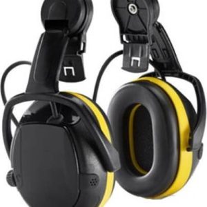 Hellberg Actieve Gehoorbescherming - Jacht