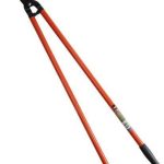 Bahco P74 Tuingereedschap Grasschaar - 110 cm