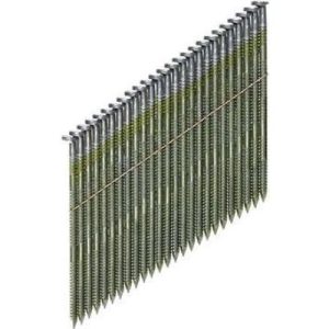 DeWalt DNW2890E Constructienagel W WIRE 2.8x90mm - D kop/Glad VE=2200