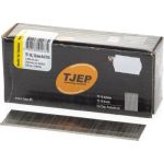 Tjep Minibrad 18G 1.2mm l= 32mm Recht RVS (5000)