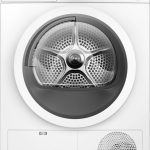 Bosch WTH85207NL Warmtepompdroger