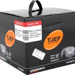 Tjep 839050 Bouwmaterialen