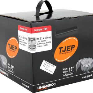 Tjep 839050 Bouwmaterialen