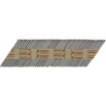 Paslode Stripspijker Glad Blank 2.8 x 63mm Inclusief Gas IM350 - Doos met 3300 Spijkers