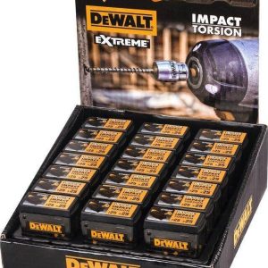 DeWalt DT70558T T25 25-delige Schroefbitsset