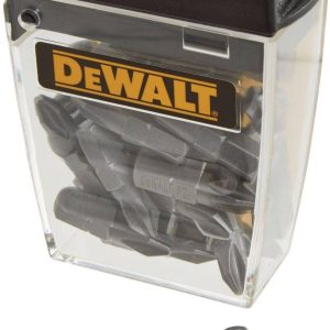 DeWalt DT71522-QZ 25-delige Borenset