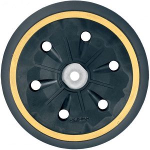 DeWalt DE2643 Steunschijf voor D26410 - 150mm - Medium/Hard