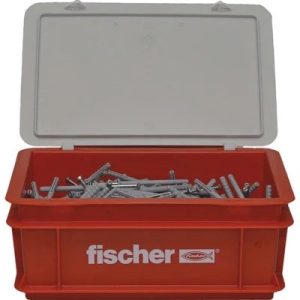 Fischer Nylon Slagplug M8 x 60 mm (in krat)