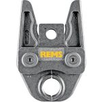 Rems Persbek UP 25 - Standaard Persbekken