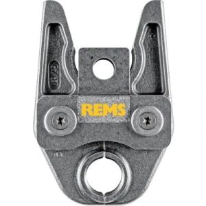 Rems Persbek UP 25 - Standaard Persbekken