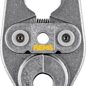 Rems Persbek Mini TH-Contour 20mm