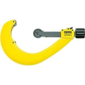 REMS RAS P Pijpsnijder Kunststof 110-160 mm
