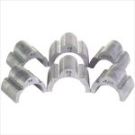 Rems Aufrüst-Set 1 1/2" 2" 54 60 mm - Loodgieterij Gereedschap