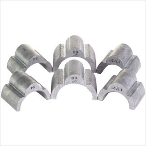 Rems Aufrüst-Set 1 1/2" 2" 54 60 mm - Loodgieterij Gereedschap