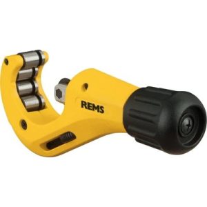 REMS RAS Cu-INOX Pijpsnijder 3-42 mm