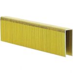 Haubold KL500 35 nieten C-punt verzinkt 3mμ hars