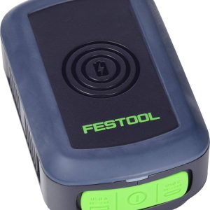 Festool Telefoon Oplader PHC 18 - USB-A & USB-C