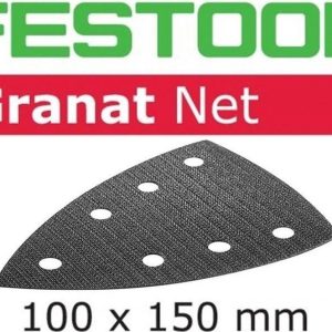 Festool PP-STF DELTA /2 Beschermpad - 100 x 150mm (2st)