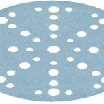 Festool 575155 Schuurplaten - 10 stuks