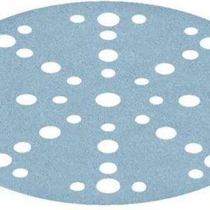 Festool 575155 Schuurplaten - 10 stuks