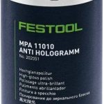 Festool Polijstmateriaal MPA 11010 WH 0.5L - Polijstmiddel