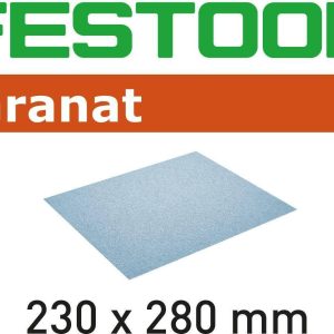 Festool Schuurpapier 230x280 10st P150 201261