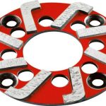 Festool Diamantschijf DIA ABRASIVE-D80 769055