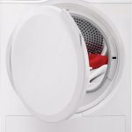 AEG 6000 serie ProSense® Wasdroger