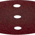 Festool Accessoires Schuurschijven STF D90/6 P220 RU2/50 499084