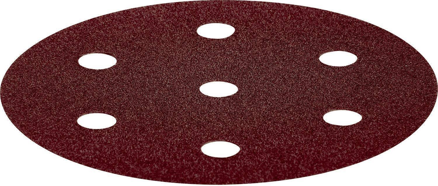 Festool Accessoires Schuurschijven STF D90/6 P220 RU2/50 499084