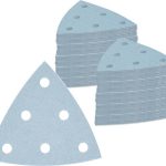 Festool 497393 Schuurpapier Set - 100 stuks