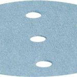 Festool Granat Schuurschijf 90mm/6 K240 (100 stuks)