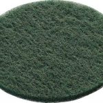 Festool Accessoires Schuurvlies STF D125 groen VL/10 496510