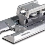 Festool 496134 Hoekzool voor PS400/420 - Accessoire voor decoupeerzaag